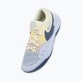 Обувки за волейбол Nike Hyperquick SE coconut milk/diffused blue/hydrogen blue 4