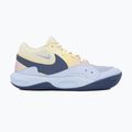 Обувки за волейбол Nike Hyperset 2 SE coconut milk/diffused blue/hydrogen blue
