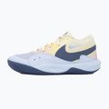Обувки за волейбол Nike Hyperset 2 SE coconut milk/diffused blue/hydrogen blue 2