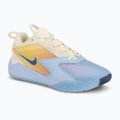 Обувки за волейбол Nike Zoom Hyperace 3 SE coconut milk/diffused blue/hydrogen blue