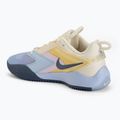 Обувки за волейбол Nike Zoom Hyperace 3 SE coconut milk/diffused blue/hydrogen blue 3