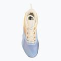 Обувки за волейбол Nike Zoom Hyperace 3 SE coconut milk/diffused blue/hydrogen blue 5