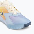 Обувки за волейбол Nike Zoom Hyperace 3 SE coconut milk/diffused blue/hydrogen blue 7
