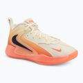 Обувки за волейбол Nike React Hyperset 2 SE coconout milk/cave purple/hot lava