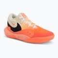 Обувки за волейбол Nike Hyperquick SE coconout milk/cave purple/hot lava