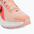 Дамски обувки за бягане Nike Downshifter 14 arctic orange/light magenta/black 7