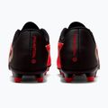 Детски футболни обувки Nike Jr. Phantom 6 Low Club bright crimson/bright crimson/black 2