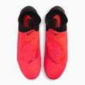 Мъжки футболни обувки Nike Phantom 6 High Pro bright crimson/black/blur 3