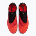 Мъжки футболни обувки Nike Phantom 6 Low Elite bright crimson/black/blur 3