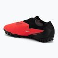 Мъжки футболни обувки Nike Phantom 6 Low Pro bright crimson/black/blur 3