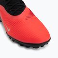 Мъжки футболни обувки Nike Phantom 6 Low Pro bright crimson/black/blur 7
