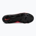 Мъжки футболни обувки Nike Phantom 6 High Pro bright crimson/black/blur 4
