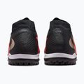 Мъжки футболни обувки Nike Phantom 6 High Academy bright crimson/black/blur 2