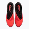 Мъжки футболни обувки Nike Phantom 6 High Academy bright crimson/black/blur 3