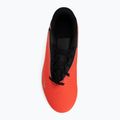 Детски футболни обувки Nike Jr. Phantom 6 Low Club bright crimson/bright crimson/black 5