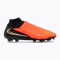 Мъжки футболни обувки Nike Phantom 6 High Elite bright crimson/black/blur 2