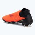 Мъжки футболни обувки Nike Phantom 6 High Elite bright crimson/black/blur 3