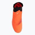 Мъжки футболни обувки Nike Phantom 6 High Elite bright crimson/black/blur 5