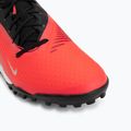Мъжки футболни обувки Nike Phantom 6 Low Academy bright crimson/black/blur 7