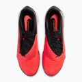 Мъжки футболни обувки Nike Phantom 6 Low Academy bright crimson/black/blur 3