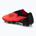 Мъжки футболни обувки Nike Phantom 6 Low Elite bright crimson/black/blur 3