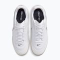 Мъжки футболни обувки Nike Streetgato white/moon particle/gridiron 3