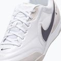 Мъжки футболни обувки Nike Streetgato white/moon particle/gridiron 5