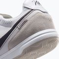 Мъжки футболни обувки Nike Streetgato white/moon particle/gridiron 6