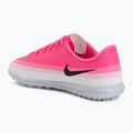 Детски футболни обувки Nike Jr. Mercurial Vapor 17 Club multi color/black 3