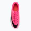 Детски футболни обувки Nike Jr. Mercurial Vapor 17 Club multi color/black 5