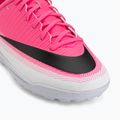 Детски футболни обувки Nike Jr. Mercurial Vapor 17 Club multi color/black 7