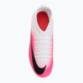 Детски футболни обувки Nike Jr. Mercurial Superfly 11 Club multi color/black 5