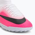 Детски футболни обувки Nike Jr. Mercurial Superfly 11 Club multi color/black 7