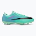 Детски футболни обувки Nike Jr. Mercurial Vapor 17 Pro "Sam Kerr" green glow/black 2