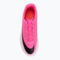 Детски футболни обувки Nike Jr. Mercurial Vapor 17 Club multi color/black 5