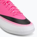 Детски футболни обувки Nike Jr. Mercurial Vapor 17 Club multi color/black 7