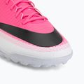 Мъжки футболни обувки Nike Mercurial Vapor 17 Club multi color/black 7