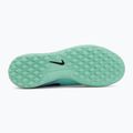 Детски футболни обувки Nike Jr. Mercurial Superfly 11 Academy "Sam Kerr" green glow/black 4