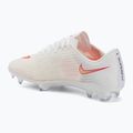 Мъжки футболни обувки Nike Mercurial Superfly 11 Pro white/bright crimson/blur 3