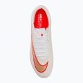 Мъжки футболни обувки Nike Mercurial Superfly 11 Pro white/bright crimson/blur 5