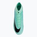Мъжки футболни обувки Nike Mercurial Superfly 11 Academy "Sam Kerr" green glow/black 5
