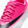 Детски футболни обувки Nike Jr. Mercurial Vapor 17 Club multi color/black 5