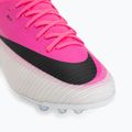 Детски футболни обувки Nike Jr. Mercurial Vapor 17 Academy multi color/black 7