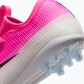 Детски футболни обувки Nike Jr. Mercurial Vapor 17 Academy multi color/black 6