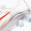 Мъжки футболни обувки Nike Mercurial Superfly 11 Pro white/bright crimson/blur 8