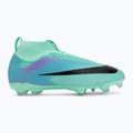 Детски футболни обувки Nike Jr. Mercurial Superfly 11 Academy green glow/black 2