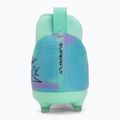 Детски футболни обувки Nike Jr. Mercurial Superfly 11 Academy green glow/black 6