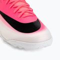 Мъжки футболни обувки Nike Mercurial Vapor 17 Pro multi color/black 7