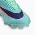 Мъжки футболни обувки Nike Mercurial Superfly 11 Elite "Sam Kerr" green glow/black 7