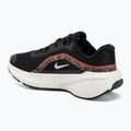Дамски обувки за бягане Nike Downshifter 14 black/british khaki/fusion red/sail 3